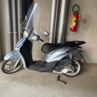 Scooter piaggio liberty 125cc