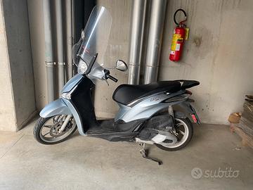 Scooter piaggio liberty 125cc