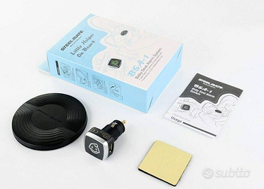 AVVISATORE BIMBO A BORDO -AP3C005