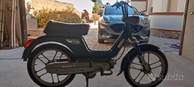 Disponibile Piaggio boxer