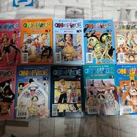 manga One piece 