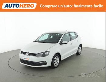 VOLKSWAGEN Polo AZ99770