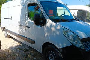 Renault Master 2,3dci,135cv.