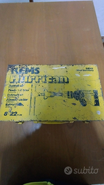 Estrattore per tubi rame