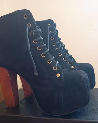 Stivaletti Jeffrey Campbell