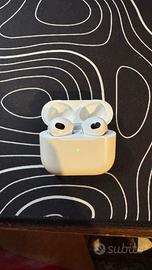 Airpods 3gen
