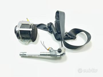 CINTURA DI SICUREZZA ANTERIORE DESTRA ALFA ROMEO M