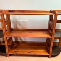 Mobile in legno