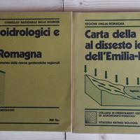 Scienze Geologiche -CNR- Collana Orientamenti 