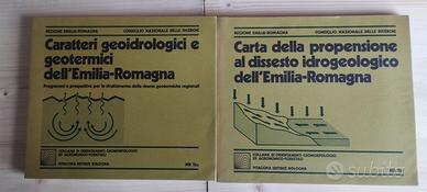 Scienze Geologiche -CNR- Collana Orientamenti 