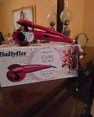 Babyliss