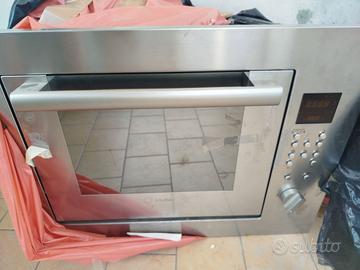 forno microonde