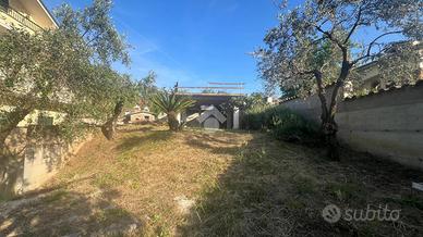 CASA INDIPENDENTE A FONTE NUOVA