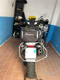 Borsa portapacchi touratech bmw gs 1200 1250