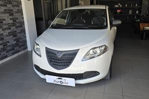 Lancia Ypsilon 1.2 69 CV 5 porte GPL Ecochic Elefa