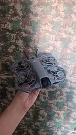 Drone Dji Neo 2 con Antenna e extra