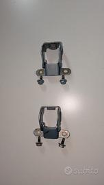 attacchi portellone posteriore fiat 600 2004
