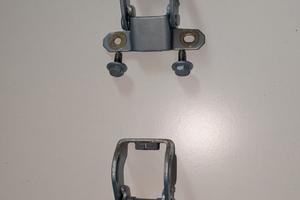 attacchi portellone posteriore fiat 600 2004