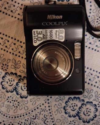 nikon coolplix