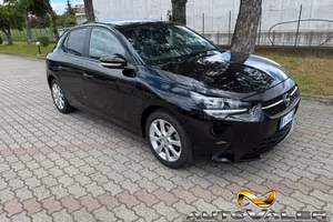 OPEL Corsa 1.2 Blitz Edition,Apple CarPlay