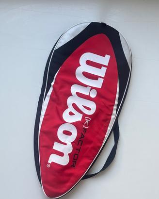Racchetta tennis Wilson K Factor