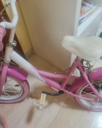 Bicicletta bambina