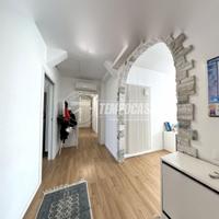 Appartamento trilocale ristrutturato San Lorenzo