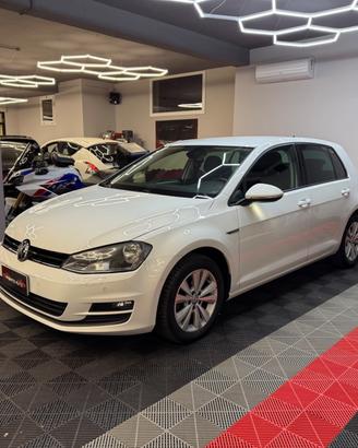 Volkswagen Golf 7 2.0 TDI DSG - FABIANOAUTO