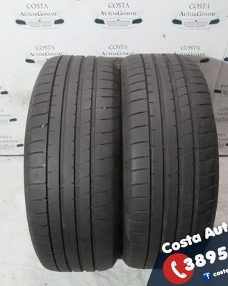 Gomme 235 55 19 GoodYear 85% 235 55 R19
