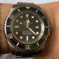 Rolex Sea-Dweller  ref. 116660