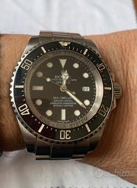 Rolex Sea-Dweller  ref. 116660