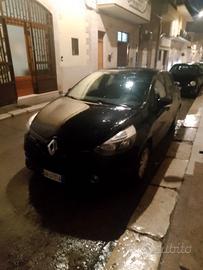  Renault Clio per neo patentati 