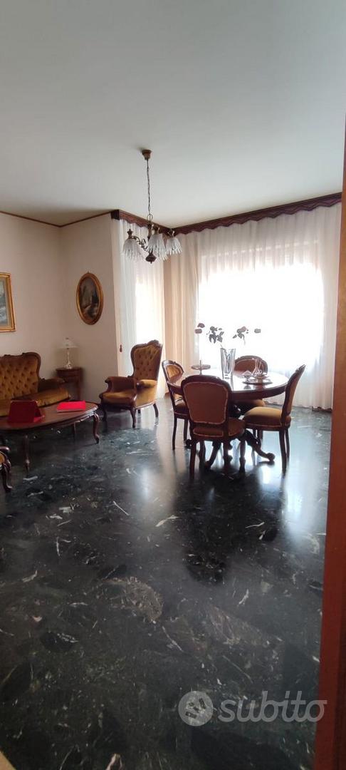 Appartamento – Campobasso, San Nicola delle Fratte - Vista 2