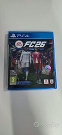 Fifa26 per Ps4