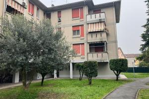 Appartamento centrale a Montecchio