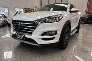 HYUNDAI Tucson 1.6 CRDi 136CV 48V DCT XPrime