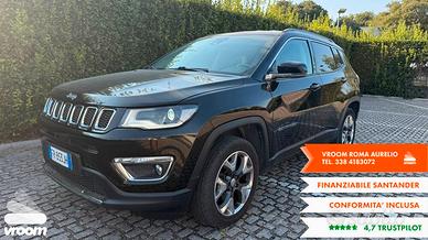 JEEP Compass 2� serie Compass 2.0 Multijet II a...
