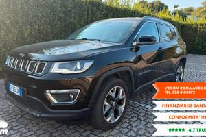 JEEP Compass 2� serie Compass 2.0 Multijet II a...