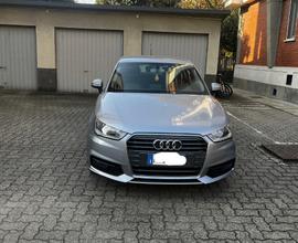 Audi A1 sport TFSI