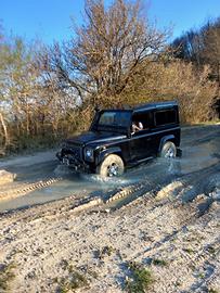 Vendo defender