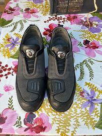 Scarpe moto