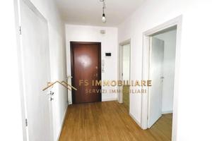 Ampio 4 locali ristrutturato in pieno centro