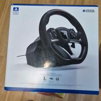 volante per ps5 HORI