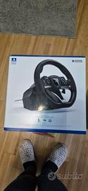 volante per ps5 HORI