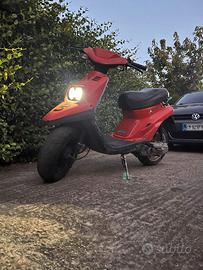 Booster MBK