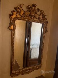 Specchio antico