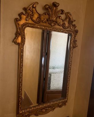 Specchio antico