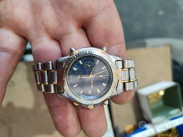 CRONOGRAFO SEIKO VINTAGE 