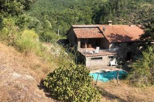 Appartamento di 270 m² con più di 5 locali e box a