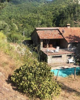 Appartamento di 270 m² con più di 5 locali e box a